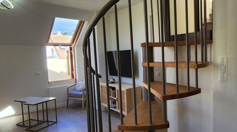 Foto 4 de Ático de alquiler en Los Boliches, Fuengirola