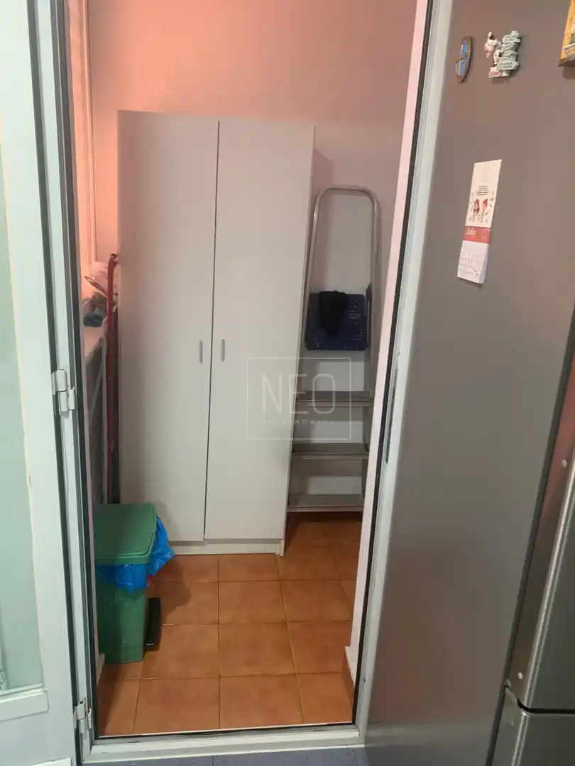 Dormitori de Pis en venda en Rivas-Vaciamadrid amb Aire condicionat, Calefacció i Jardí privat