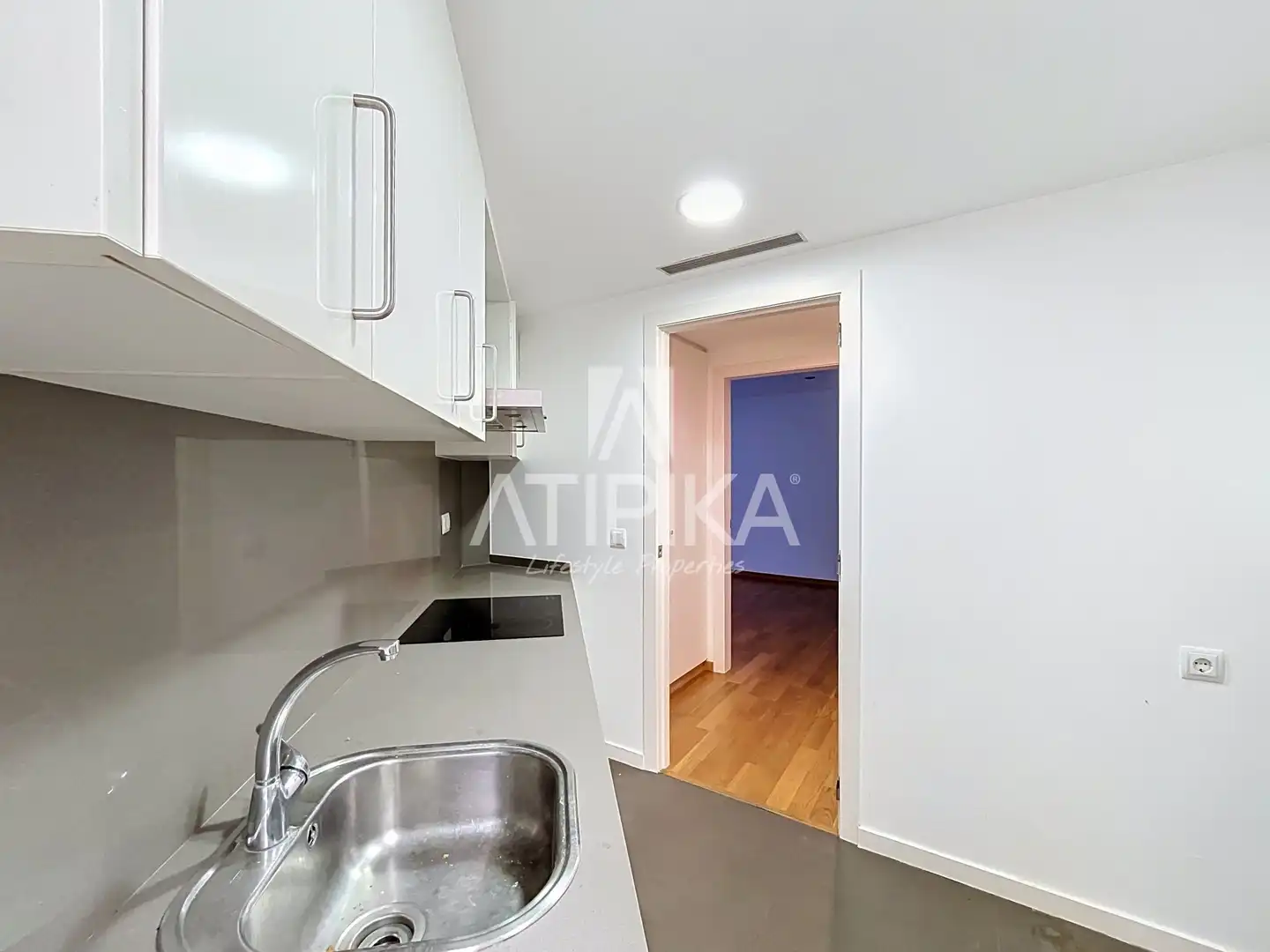 Appartamento con terrazza in vendita a Eixample, imagen 16
