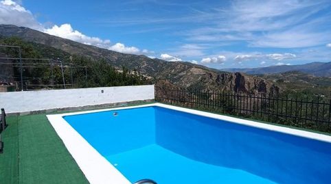 Finca Cortijo Rural en Lanjarón  Alojamiento con Licencia en Pleno Funcionamiento