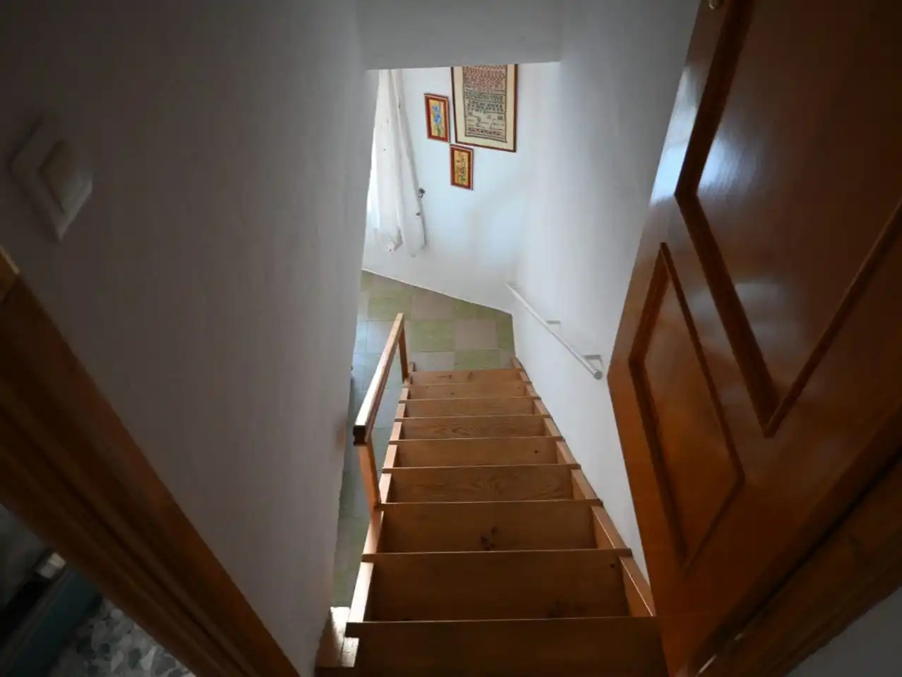 Casa rústica en venda a Calle León XIII 4, imagen 13