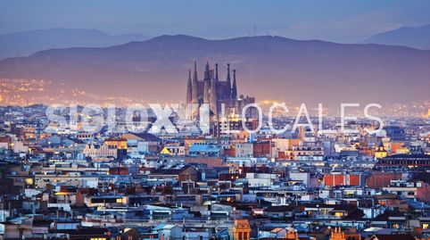 Foto 5 von Geschaftsraum zur Miete in Julia, Verdum, Barcelona Capital