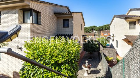 Foto 5 de Casa o chalet de alquiler en Montalnou - Milans del Bosc, Sant Vicenç de Montalt