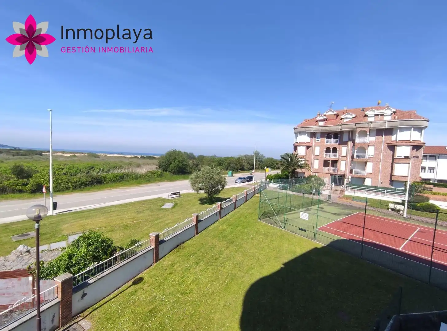 Apartment with terrace to rent in Tregadín, imagen 9