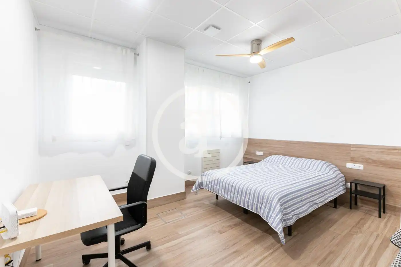 Studio with lift to rent in Calle de San Manuel 3, imagen 10