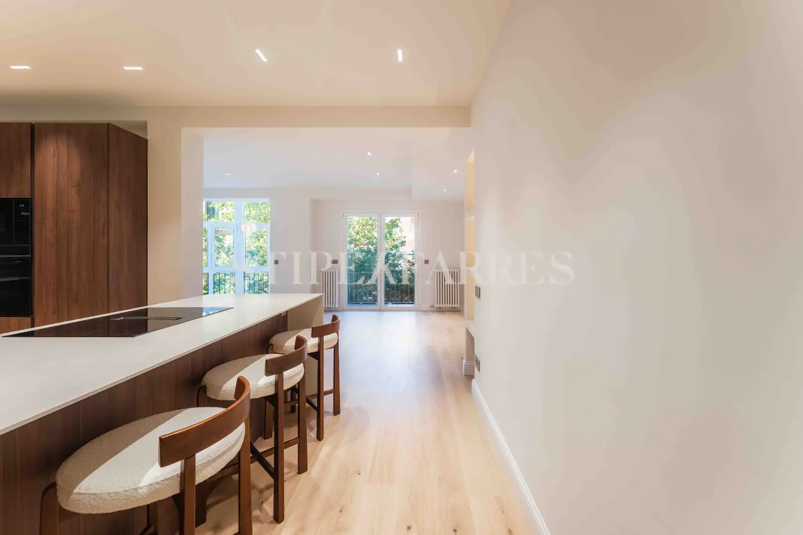 Flat with terrace for sale in Eixample, imagen 17