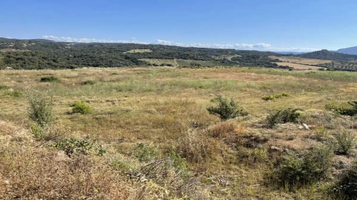 Residential for sale in Blecua y Torres