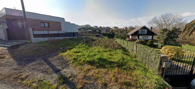 Terreno residencial en Venta en Rúa Sucado en Oleiros pueblo