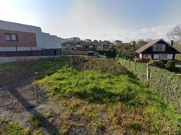 Terreno residenziale in vendita a Rúa Sucado