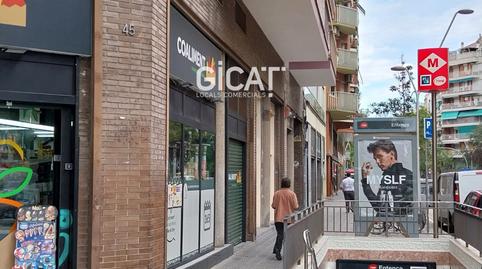 Photo 4 of Premises for sale in Còrsega, La Nova Esquerra de l'Eixample, Barcelona