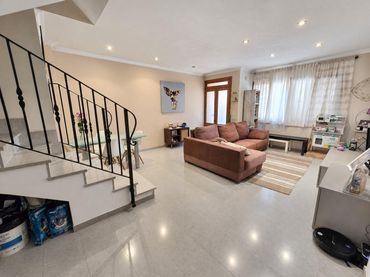 Casa a schiera in vendita a Consell