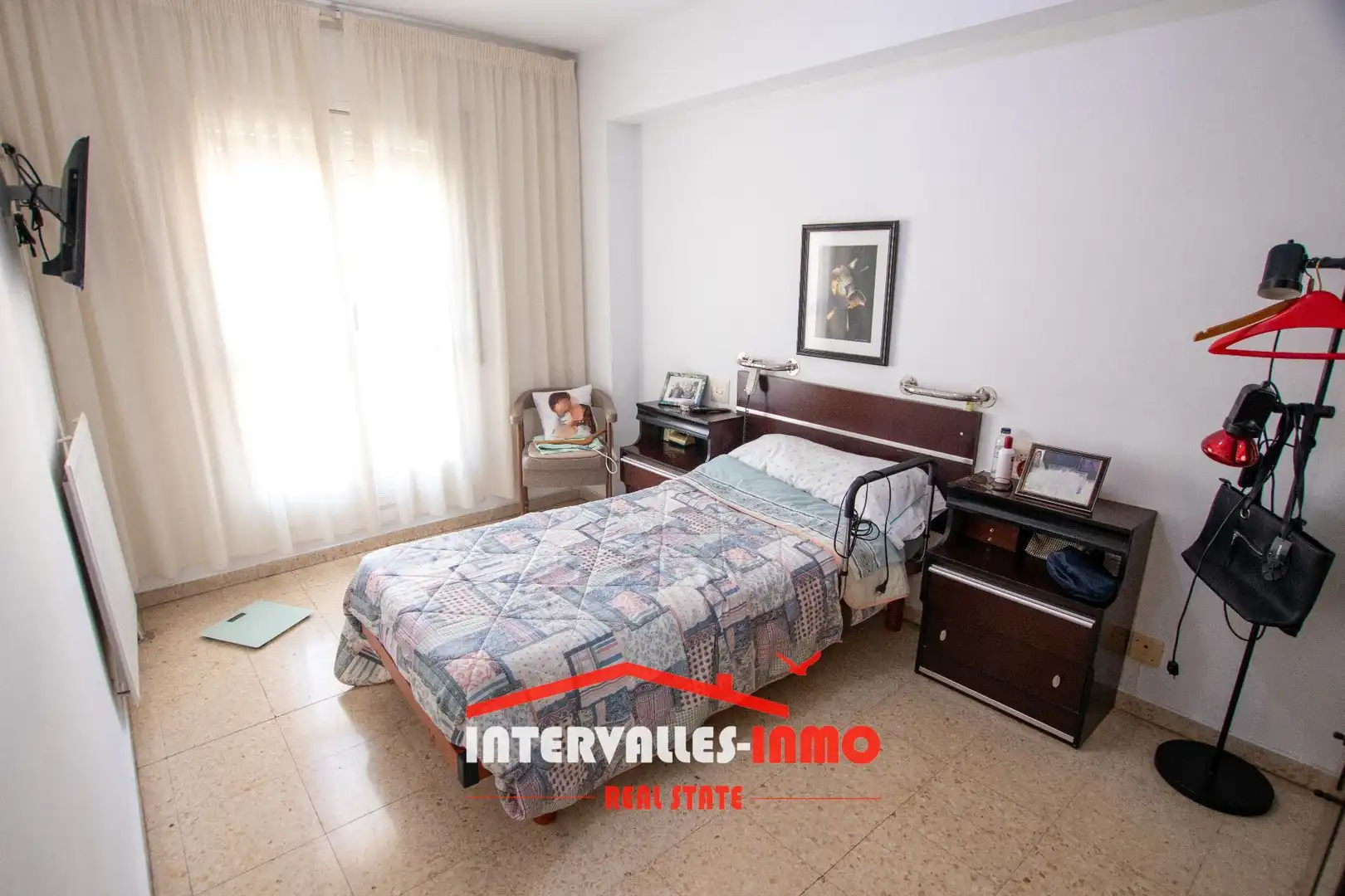 Wohnung mit Aufzug zum Verkauf in Sant Martí, imagen 13