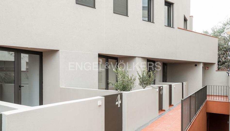 Foto 1 de Àtic en venda a Centre, Barcelona