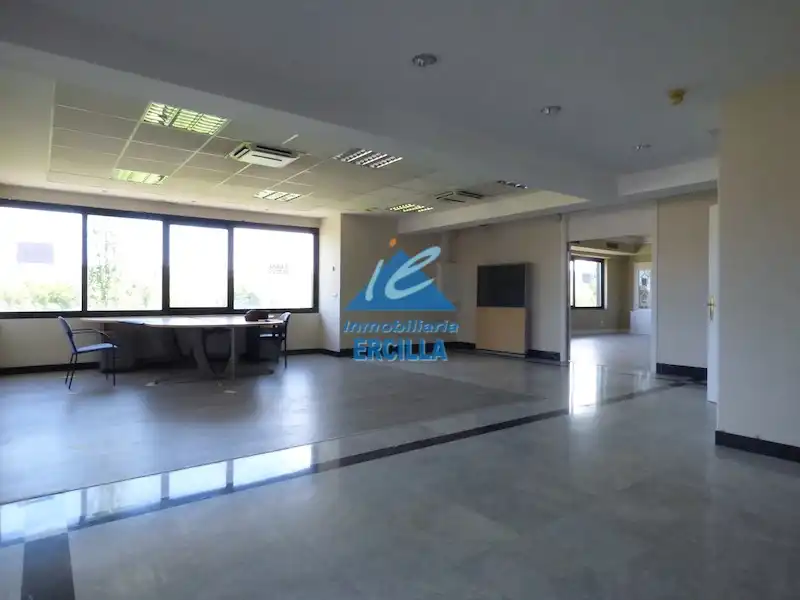 Büro zur Miete in Loiu