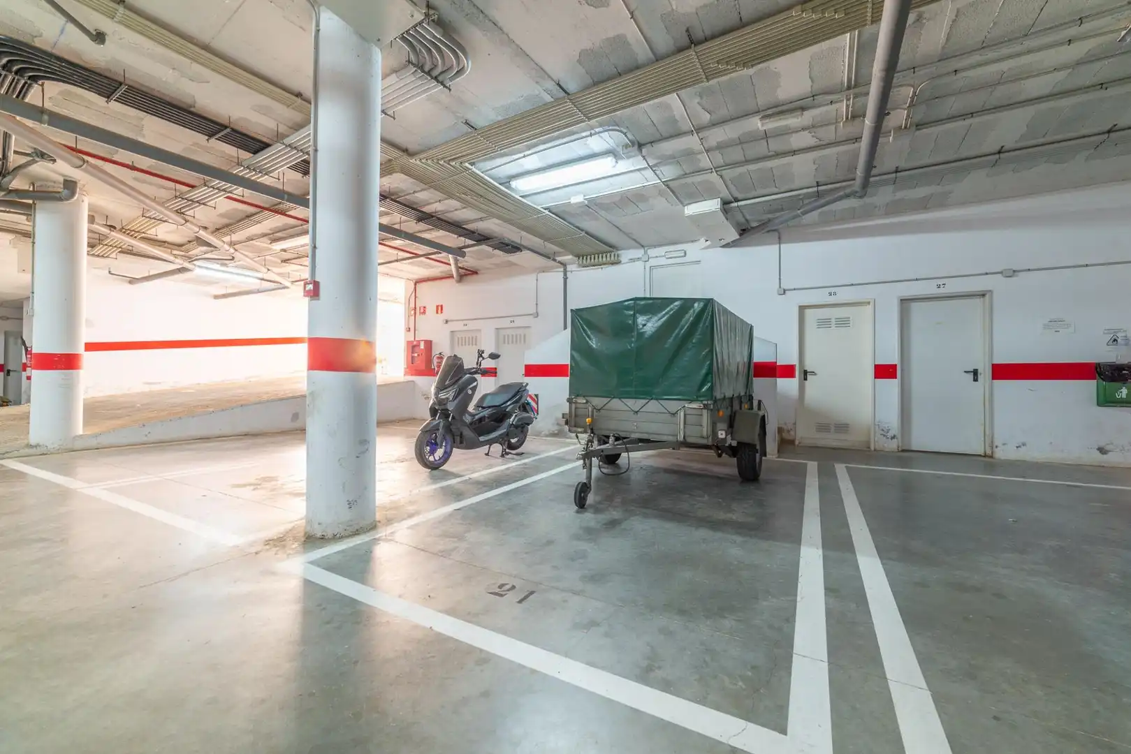 Logement avec piscine à vendre à Santiago de la Ribera, imagen 34