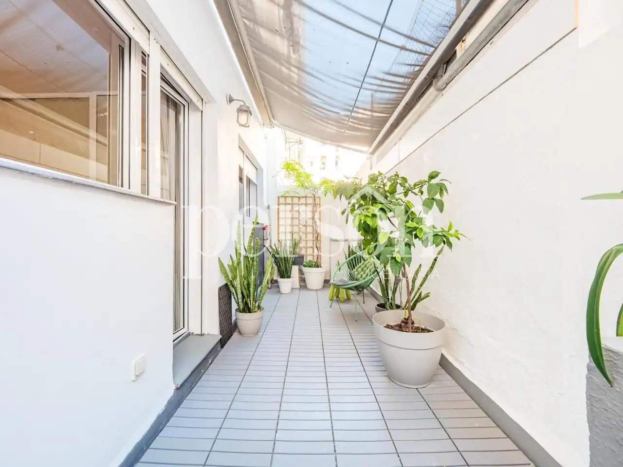 Wohnung mit Aufzug zum Verkauf in L'Eixample, imagen 43