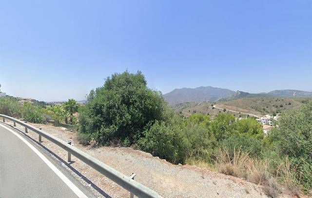Terreno residencial en Venta en Alhaurín Golf