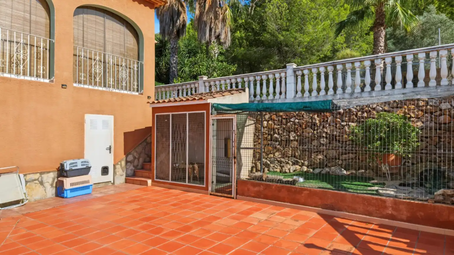 Villa avec piscine à vendre à Llíber, imagen 21