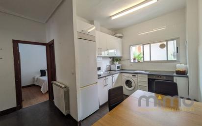 Kitchen of Flat for sale in Donostia - San Sebastián 