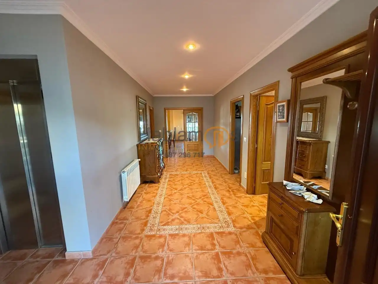 Haus mit Terrasse zum Verkauf in Vilagarcía, imagen 6
