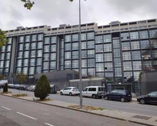 Vista exterior de Loft de lloguer en San Sebastián de los Reyes amb Aire condicionat i Calefacció