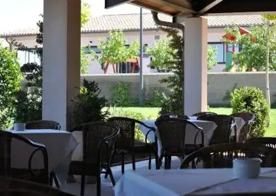 Immobles singulars amb piscina en venda a Villarrubia de Santiago, imagen 48