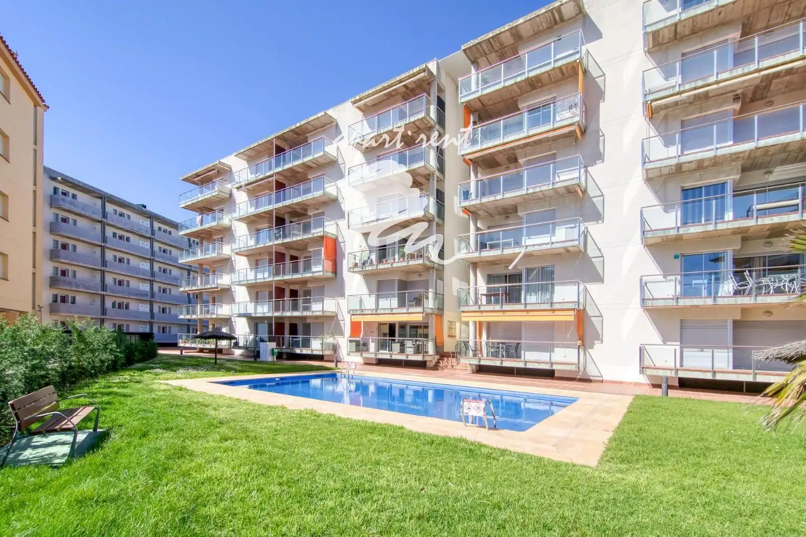 Appartement avec terrasse à vendre à Cap Blanc, imagen 27