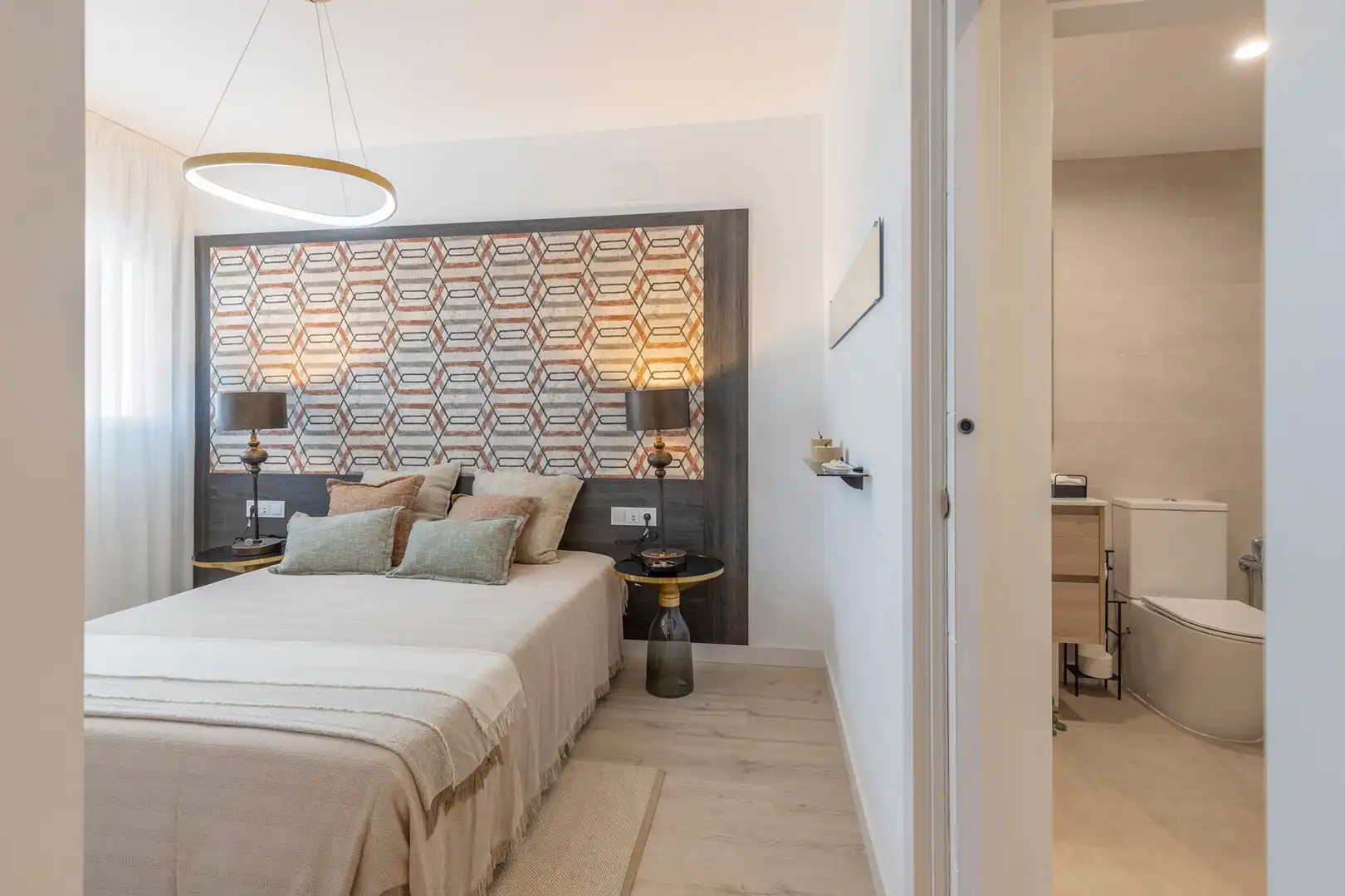 Flat for sale in Avenida Federico García Lorca, 38, Avda. Federico Garcia Lorca - Nueva Estación Autobuses