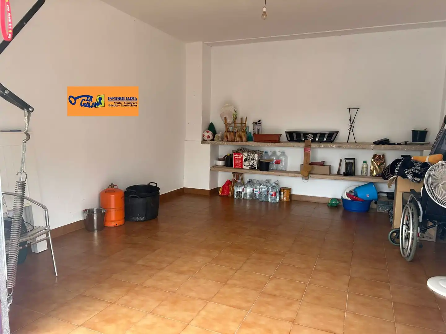 Country homes for sale in Villanueva de los Infantes (Ciudad Real)