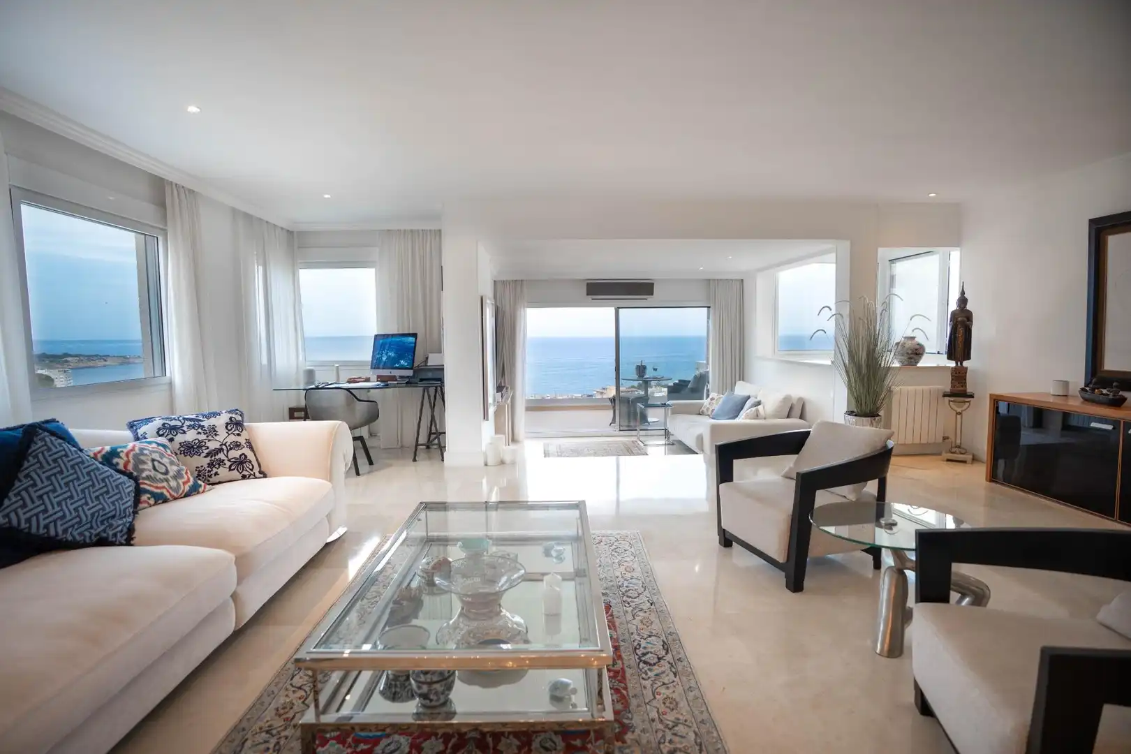 Penthouse with terrace for sale in Centre, imagen 15