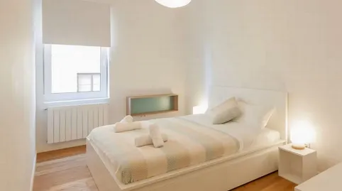 Foto 4 de Apartamento de alquiler en Puerto Chico, Santander