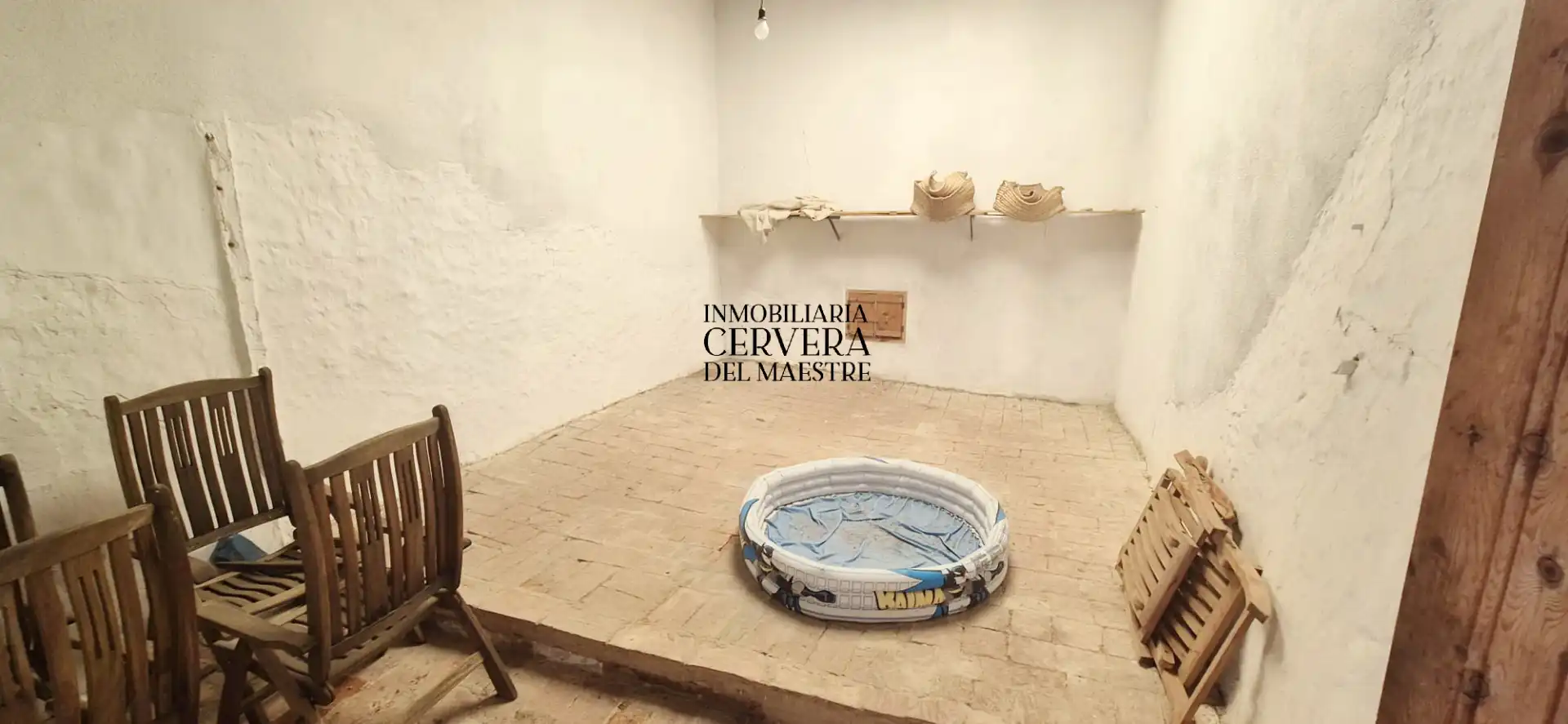 Casa en venta en Cervera del Maestre, imagen 23