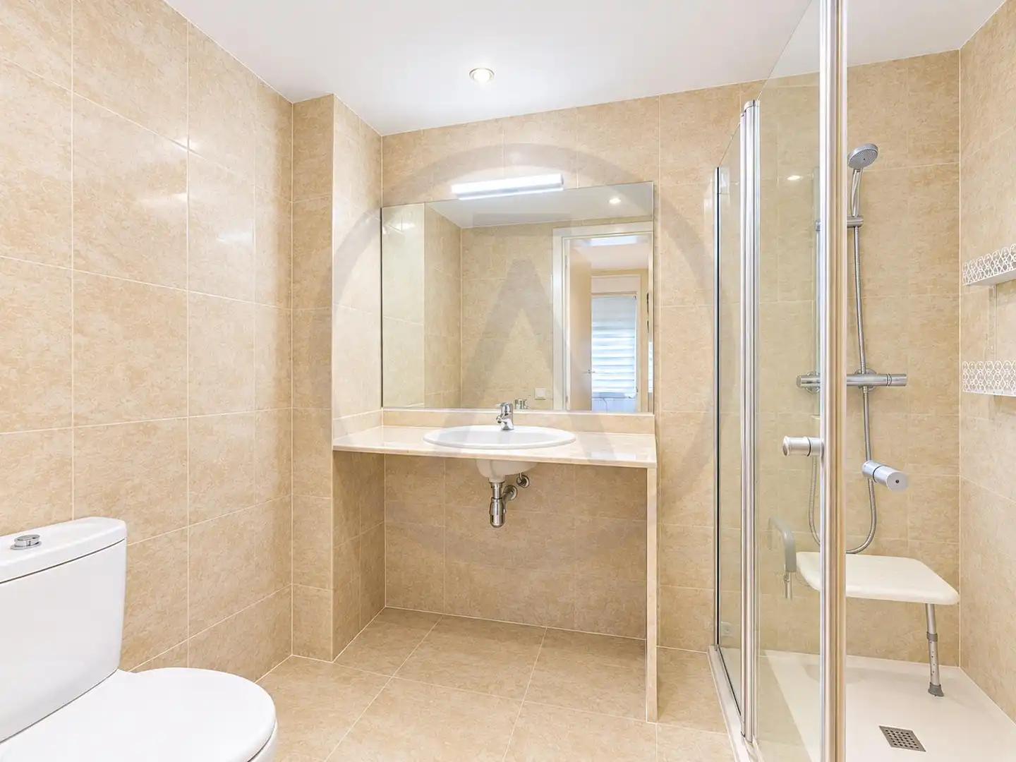Flat with lift for sale in Carrer del Col·legi 41, imagen 4