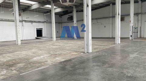 Foto 2 von Fabrikhallen zum Verkauf in Polígono de las Monjas, Torrejón de Ardoz