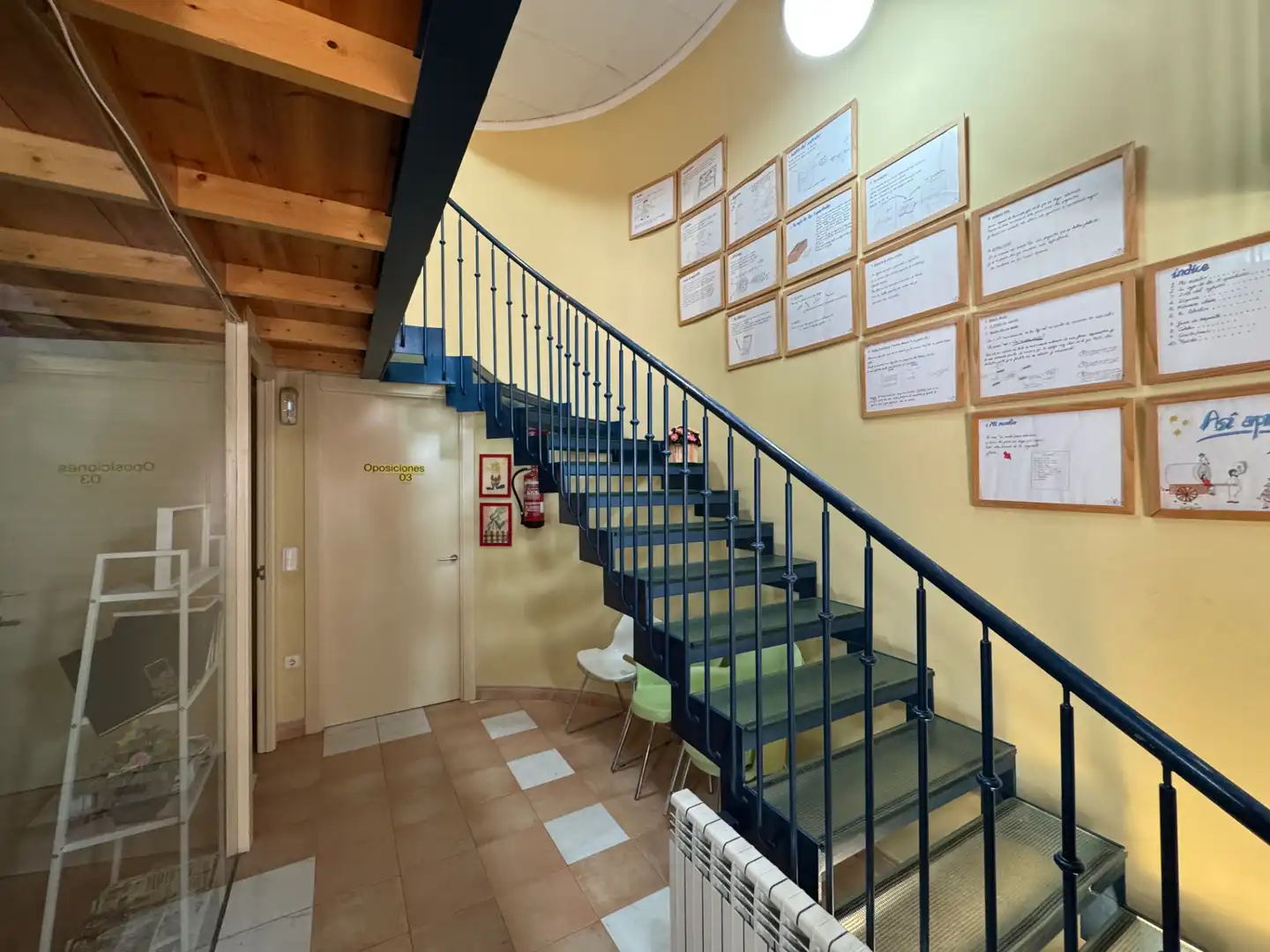 Local en venta en Cehegín con Aire acondicionado, Calefacción y Parquet