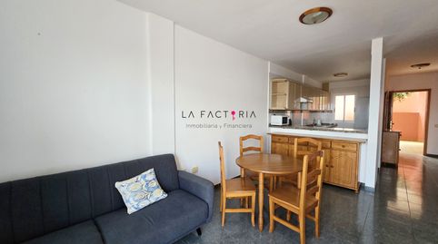 Foto 3 de Apartamento en venta en Zona Botánico, Puerto de la Cruz