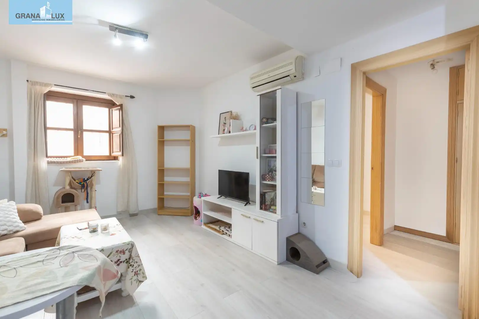 Flat for sale in Calle del Salvador, imagen 8