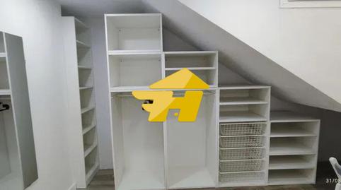 Foto 4 de Piso de alquiler en Calle Dante, Los Almendros - El Limonero - El Tomillar, Málaga Capital