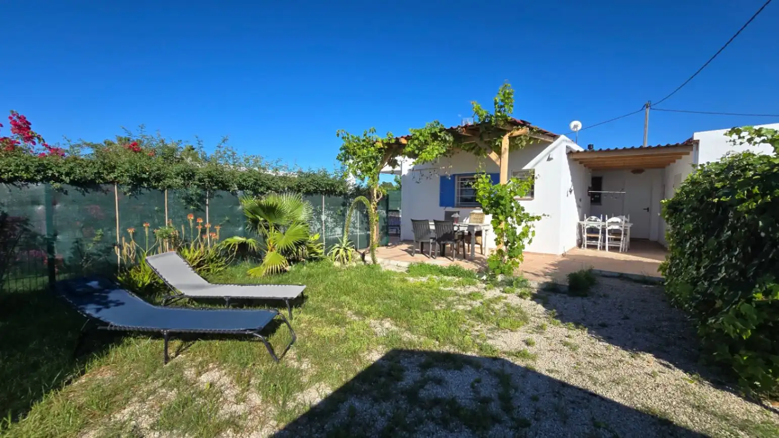 Villa avec piscine à vendre à Oliva Playa, imagen 8