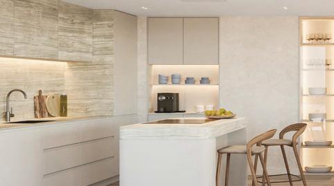 Foto 4 de Piso en venta en Calle Caserío, 23, Paraiso - Barronal, Estepona