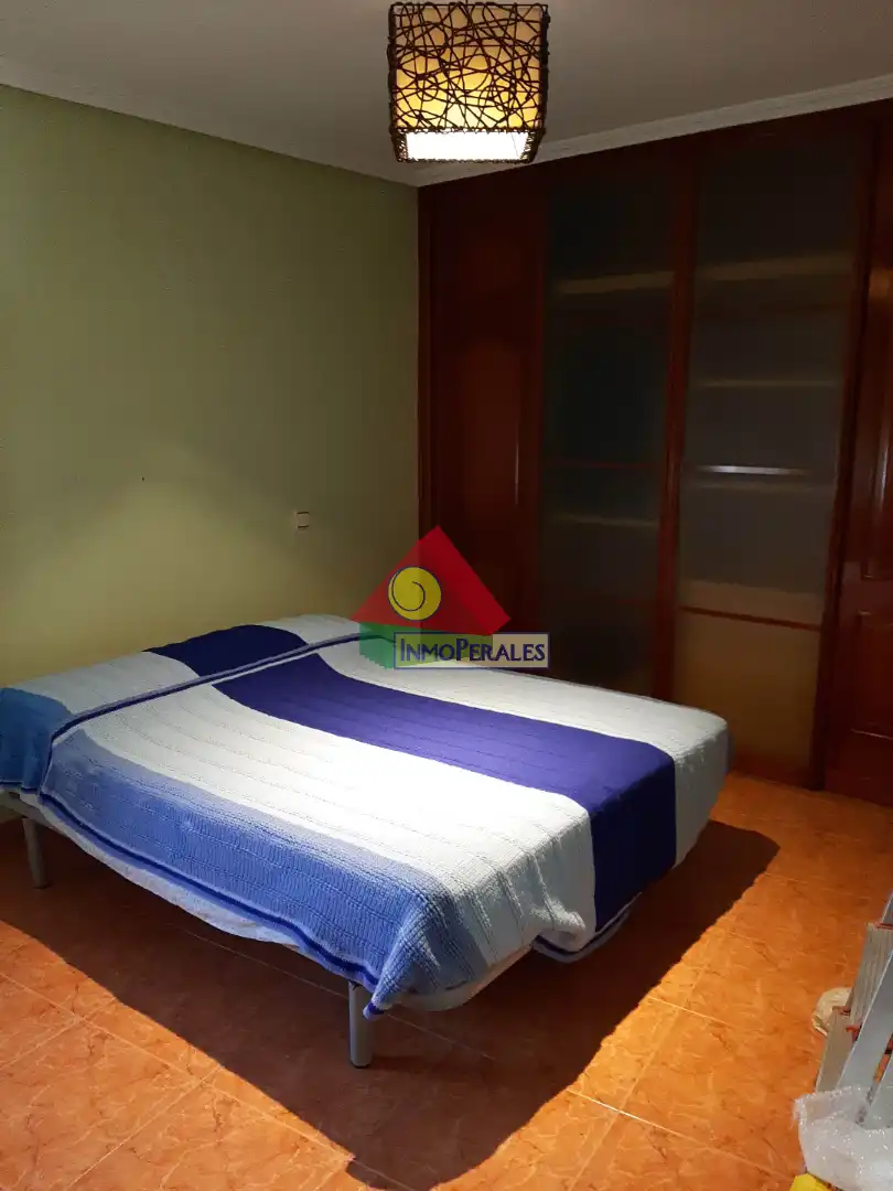 Habitación de Piso en venta en Madrid con Aire acondicionado, Calefacción y Balcón