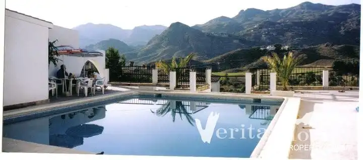 Casa en venda a Turre, imagen 2