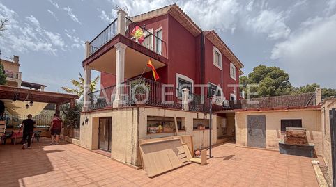 Foto 2 de Casa o chalet en venta en Pueblo - Urbanizaciones, L'Alfàs del Pi