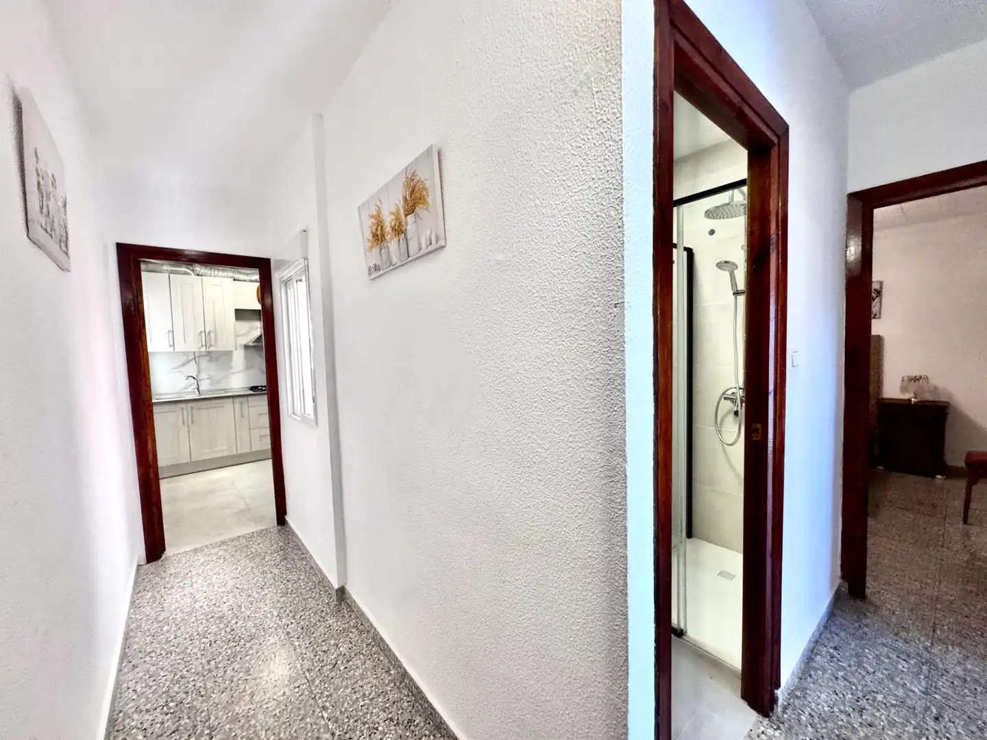 Pis en venda en Lanjarón amb Terrassa, Moblat i Balcó