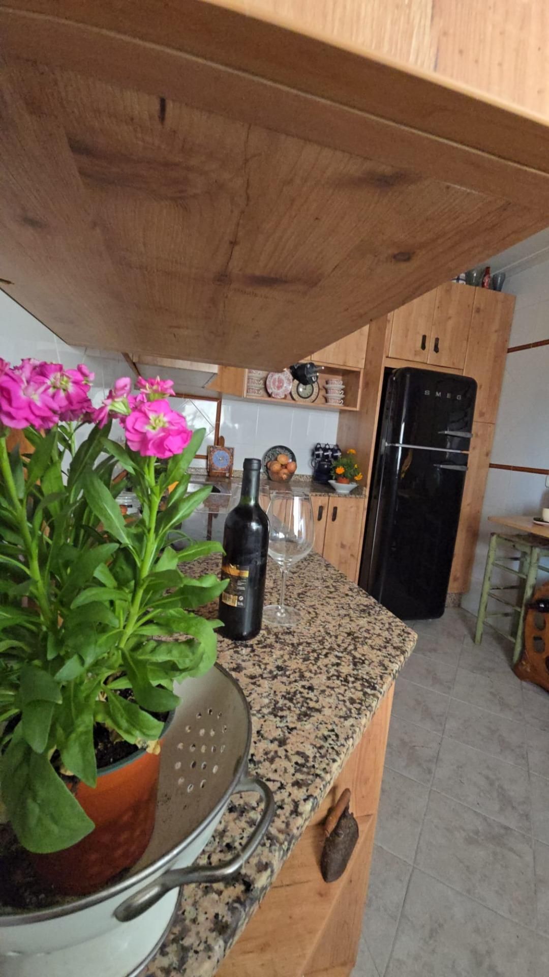 Cuina de Àtic en venda en  Murcia Capital