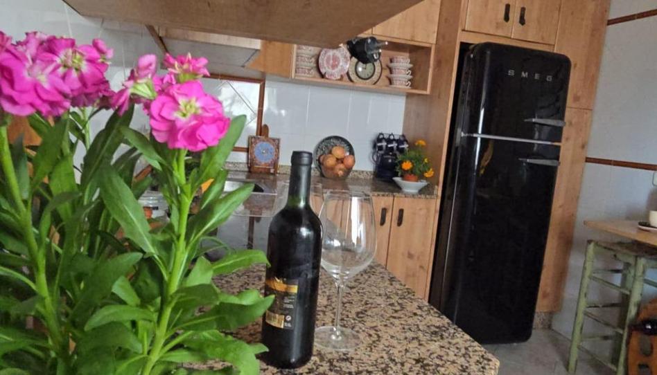 Foto 1 de Àtic en venda a Camino Camino Hondo, 78, Nonduermas, Murcia