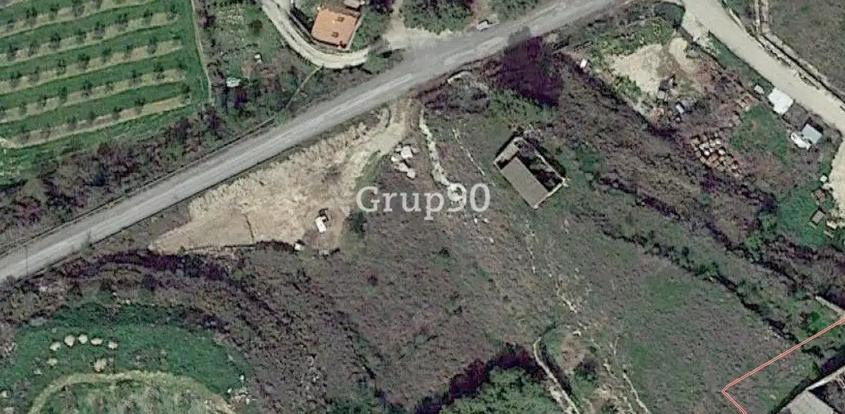 Finca rústica en venta en Aspa
