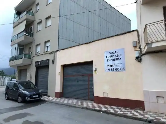 Local comercial en venda a Carrer Extremadura, imagen 7