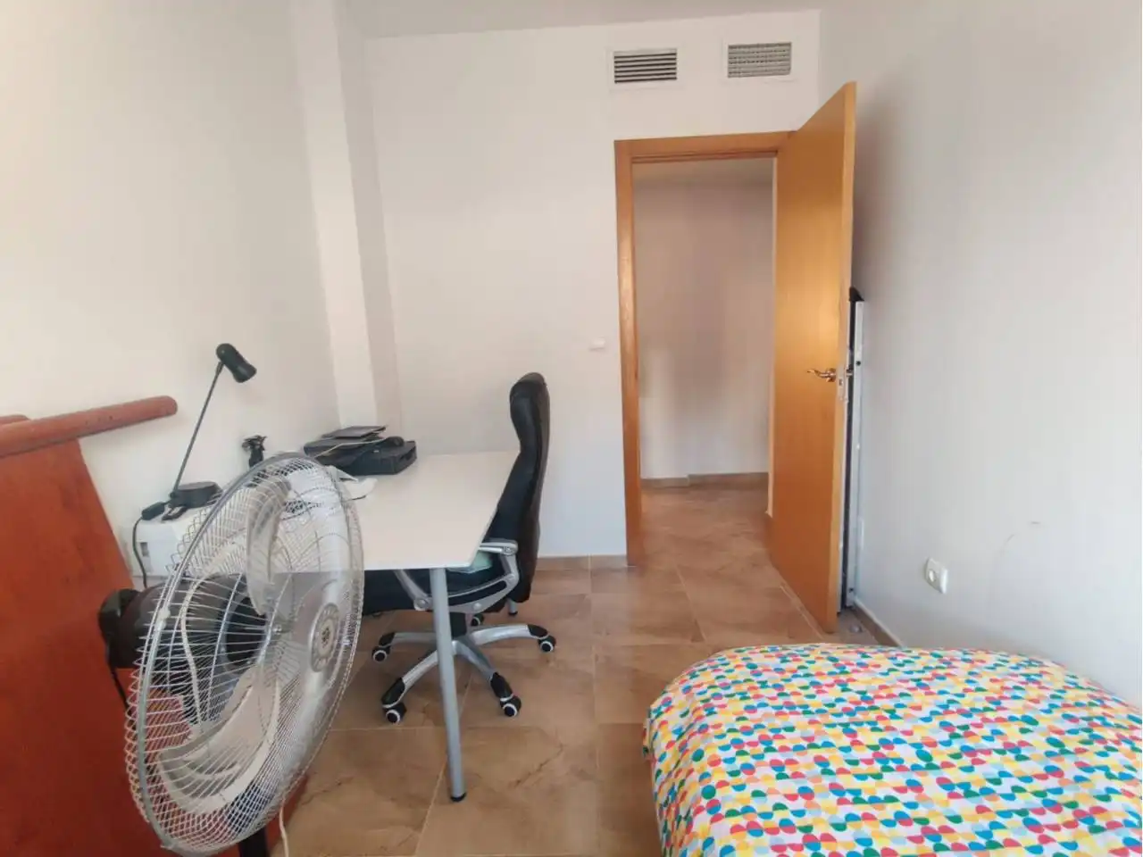 Ático en venta en Torreagüera