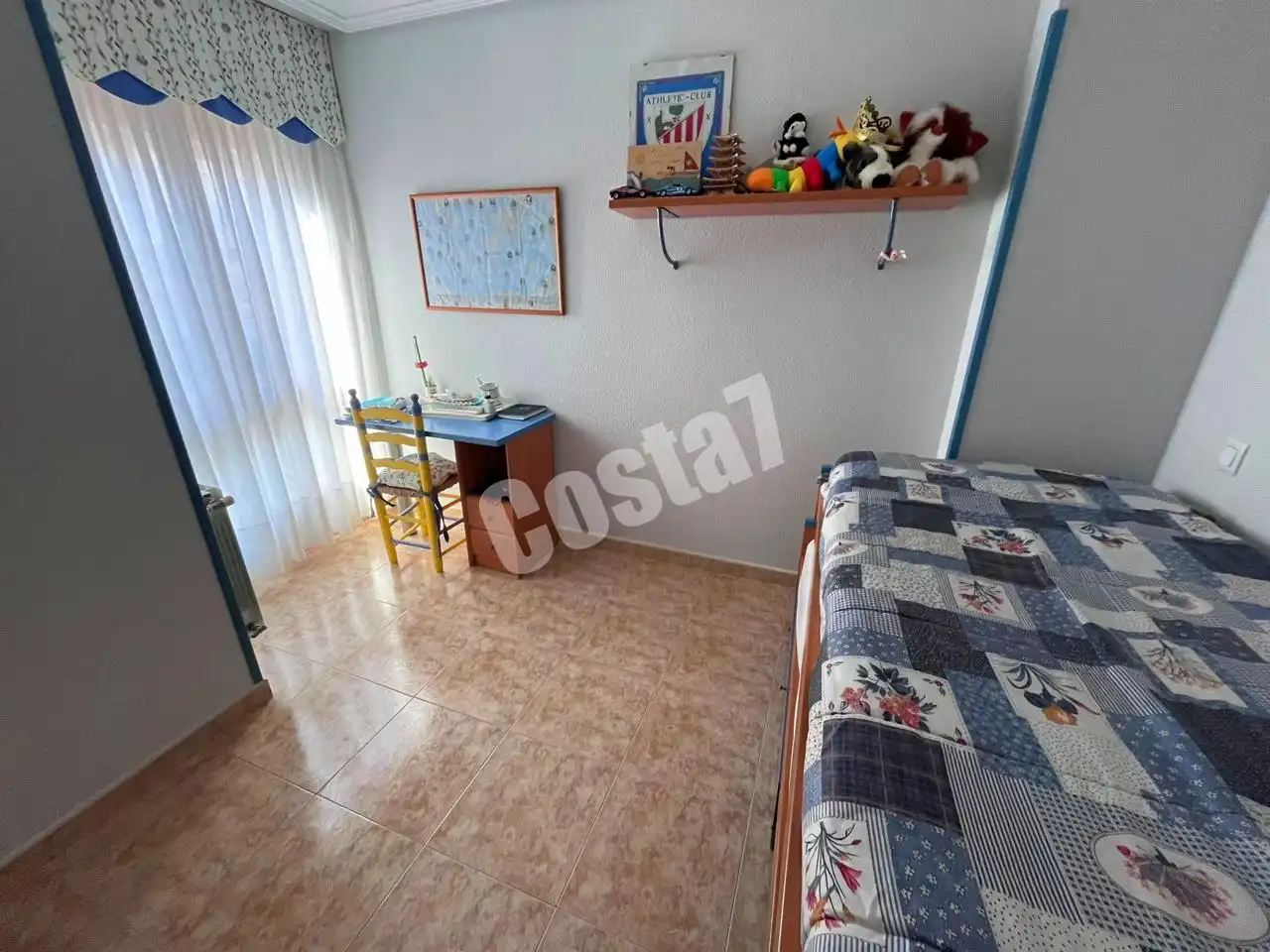 Appartement avec ascenseur à vendre à Avenida Santos Mártires, imagen 17